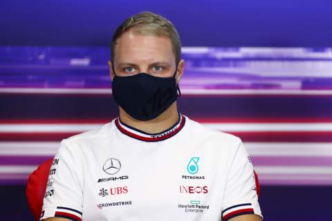 Bottas predicts 'closest' F1 title battle in years against Red Bull