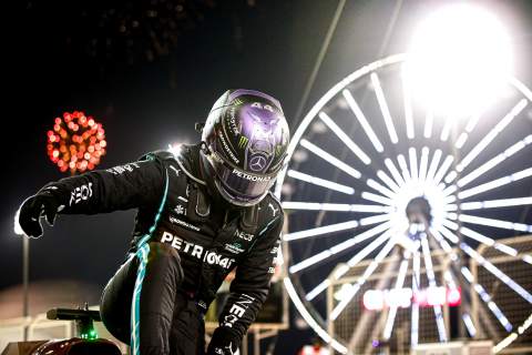 Five winners and five losers from F1’s Bahrain Grand Prix