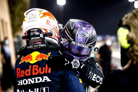 Why Hamilton-Verstappen duel hints at F1 blockbuster in 2021