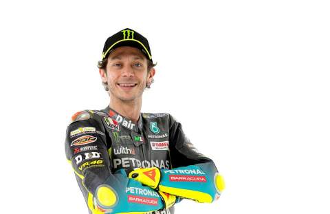 Valentino Rossi: Retirement decision depends on results