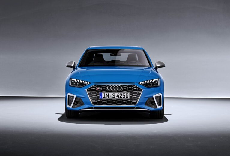 Audi – S4 – 3.0 TDI V6 (347 bg) quattro MHEV Tiptronic – Teknik Özellikler
