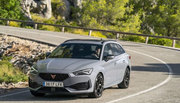 Cupra – Leon – 1.4 TSI (204 bg) e-Hybrid DSG – Teknik Özellikler