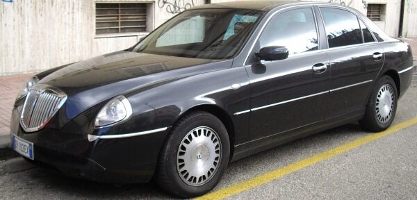 Lancia – Thesis – 3.2 i V6 24V (230 bg) – Teknik Özellikler