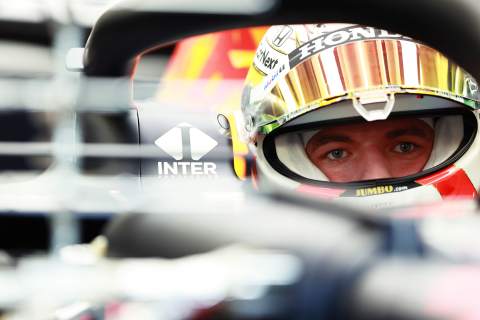 Pacesetter Verstappen hails Red Bull’s “best” pre-season F1 test