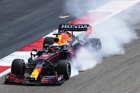 Why Red Bull is staying cautious about its F1 title chances