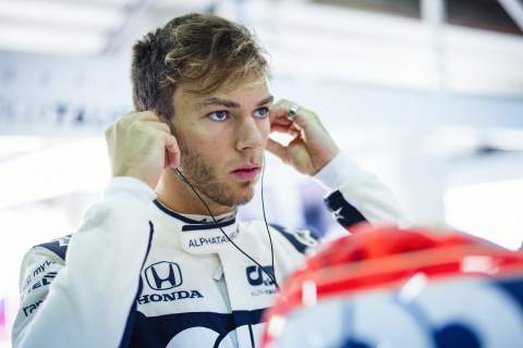 VIDEO: What next for Pierre Gasly’s future in F1?