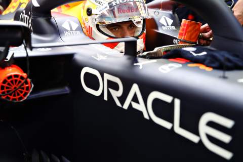 F1 Bahrain GP: Verstappen pips Norris to fastest time in FP2