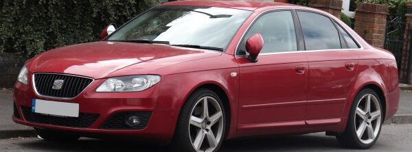 Seat – Exeo – 2.0 TSI (211 bg) – Teknik Özellikler Seat – Exeo – 2.0 TSI (211 bg) – Teknik Özellikler