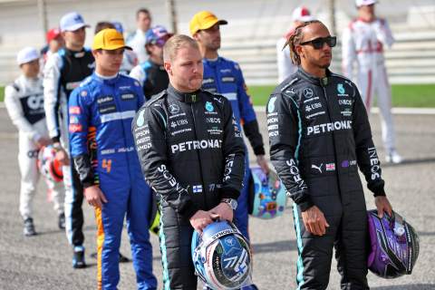 VIDEO: Which F1 team has the strongest driver line-up for 2021?