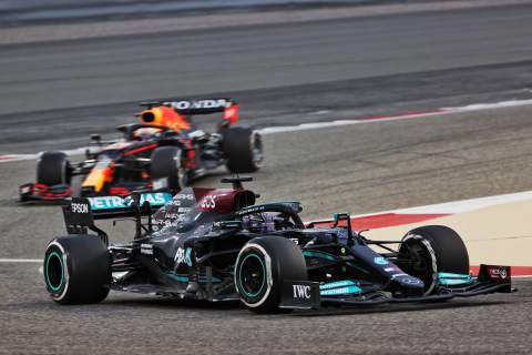 Teams expect F1 sprint race plan to go ahead after Bahrain talks