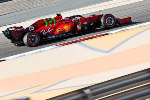 Binotto: Ferrari no longer has F1 straightline speed disadvantage