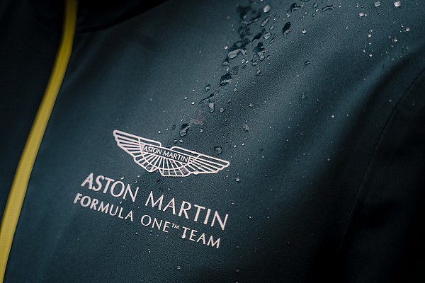 Aston Martin, Crypto ile anlaştı
