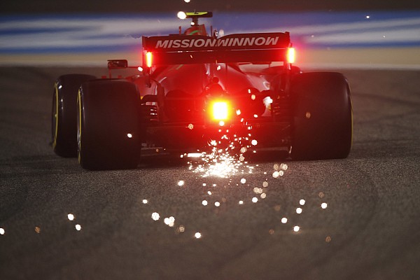 Ferrari: “Motorda ne kadar geliştiğimizi görmek için 3-4 yarışa ihtiyaç var”