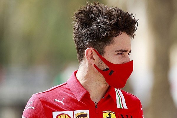 Leclerc: “Le Mans yorumlarım fazla ciddiye alındı”