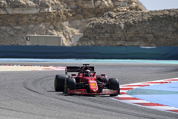 Leclerc: ‘’Ferrari, 2020’nin başlarında sahip olduğu ‘garip’ atmosferden kurtuldu’’