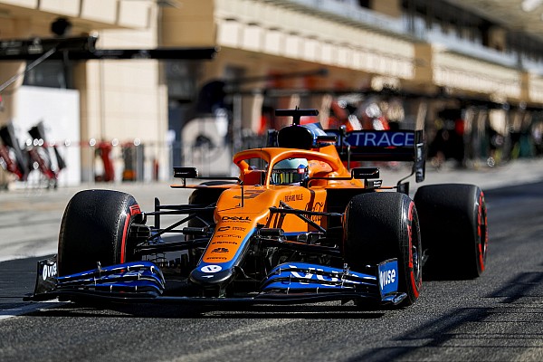 McLaren’ın küçük adımları, 2021’de nasıl meyvesini verebilir?