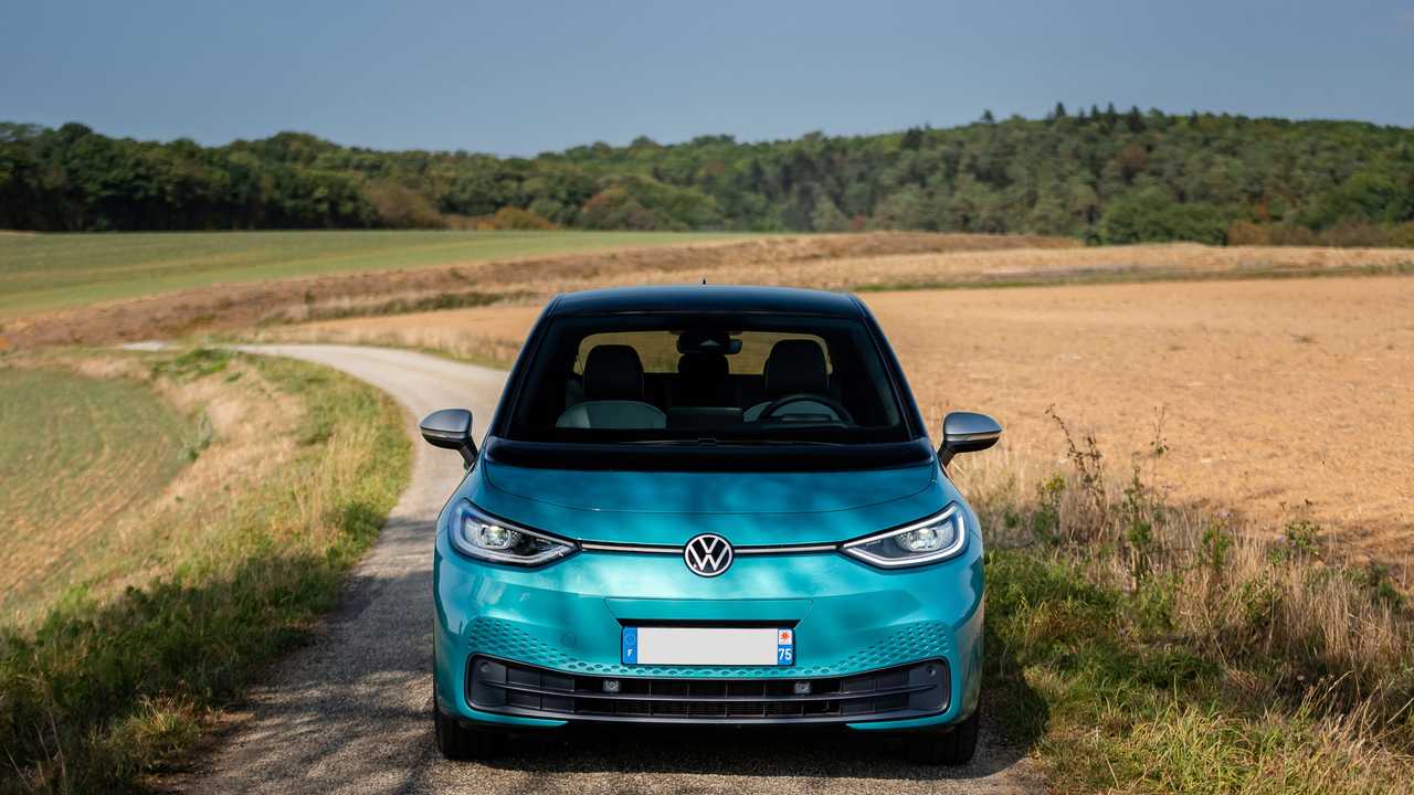 Volkswagen, elektrikli girişimlerine hız kazandıracak