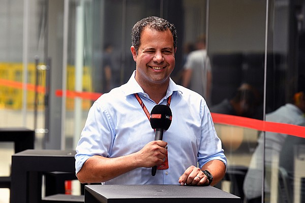 Kravitz: “Bazıları McLaren’ı Red Bull’un arkasından 2. en hızlı takım olarak görüyor”