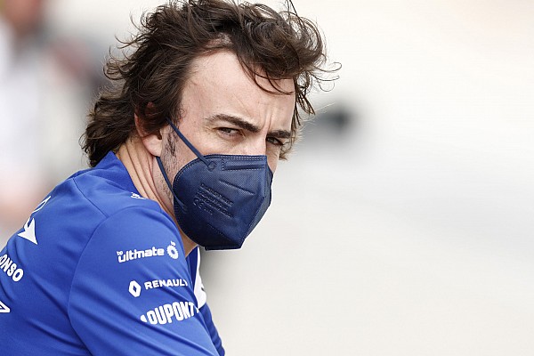 Alonso: “Formula 1 pilotları dış dünyaya örnek olmalı”