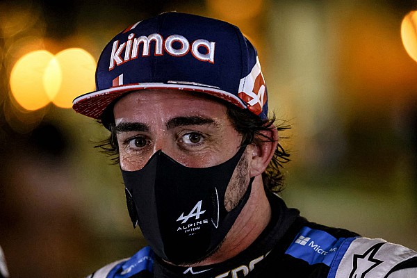 Alonso “diğerlerinden daha iyi olduğunu” söylememiş