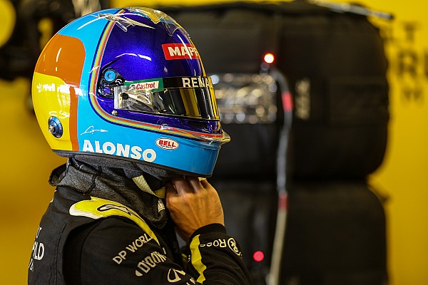 Coronel: “Alonso, Formula 1’e dönüşünde başarısız olacak”