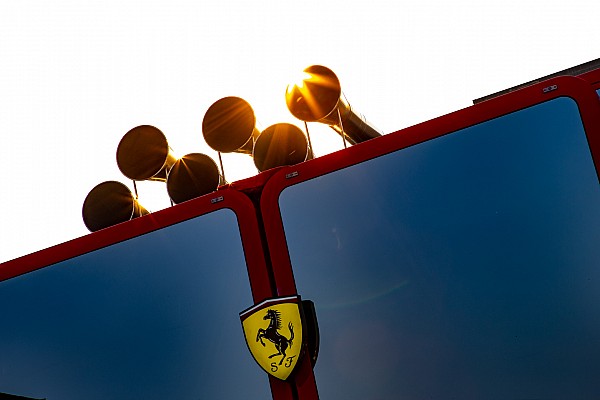Ferrari yeni aracını perşembe günü piste çıkaracak