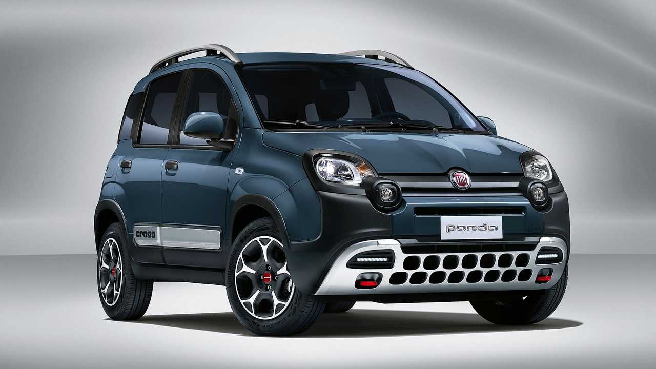 Makyajlı Fiat Panda, yeni motoruyla Türkiye’de