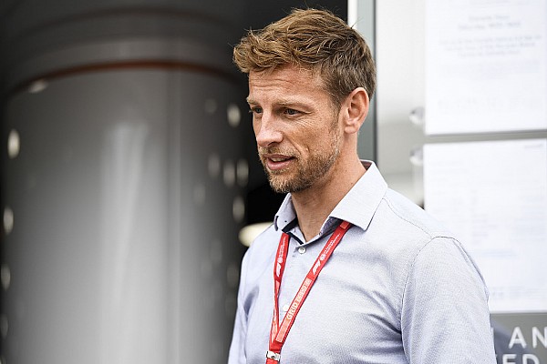 Williams: “Button her konuda bize yardımcı olacak”