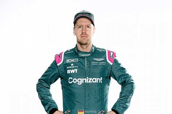 Vettel: “Aston Martin’e gelmem için herhangi bir vaatte bulunulmadı”