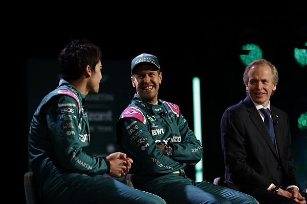Vettel: “Mercedes’ten daha hızlı olursak onları yenebiliriz”