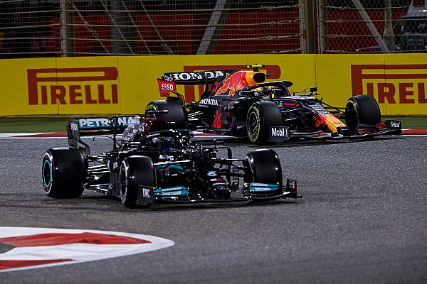 Mercedes’in, 2021 sezonunda Red Bull’a karşı ‘’üstünlüğü yok’’