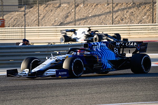 Williams, gelecekte Renault’nun B takımı olmaya sıcak bakmıyor