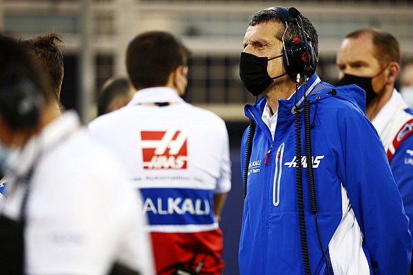 Haas: “Bu sezon en fazla Williams’la yarışabiliriz”