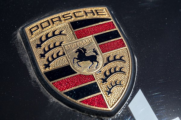 Porsche, 2025’ten sonra F1’e girmeyi değerlendiriyor!