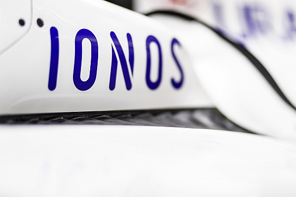 IONOS, Uralkali Haas Formula 1 Takımının resmî ‘bulut’ partneri oluyor