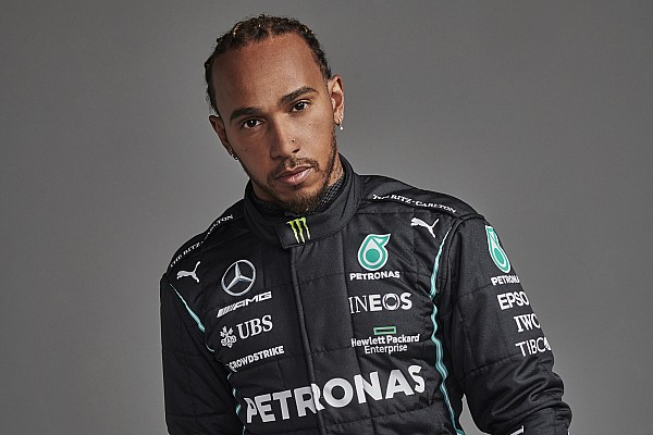 Hamilton: “Yeni sezonla ilgili pek çok bilinmeyen var”