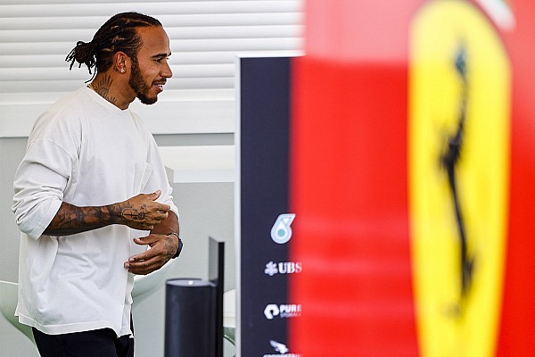 Hamilton’ın Mercedes’teki kaderi Monako GP’ye kadar belli olacak