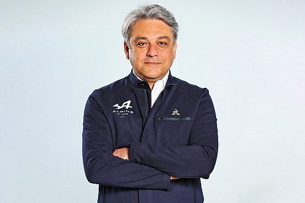 De Meo: “Renault, Alpine aracılığıyla sonsuza kadar Formula 1’e bağlı kalacak”