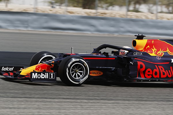Verstappen: “Red Bull’un Mercedes’in önünde olduğunu düşünmesi ‘aptallık’ olur”