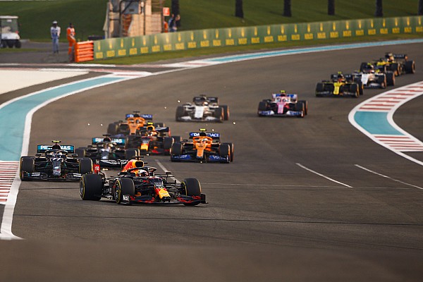 2021 Formula 1 sezonu rehberi – Pilotlar, takımlar, takvim ve kural değişiklikleri