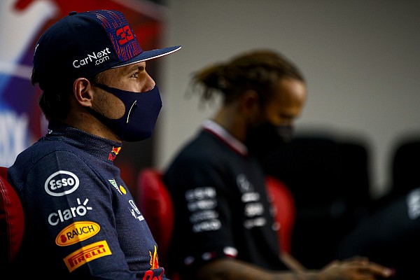 Verstappen, Hamilton’a neden bir daha atak yapamadığını açıkladı