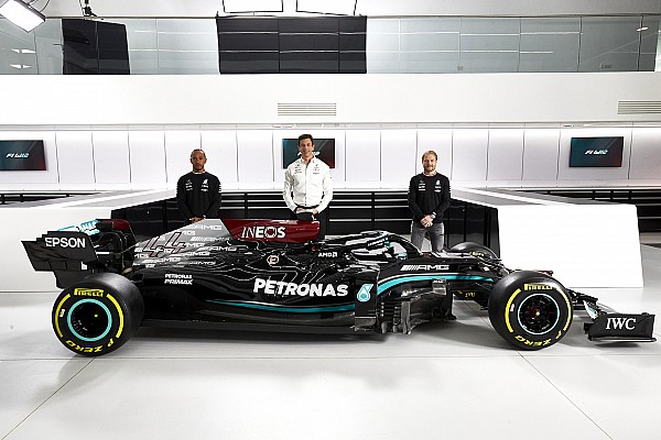 Wolff: “Perez’in Mercedes motor hakkında bildikleri, Honda’ya yardım edebilir”