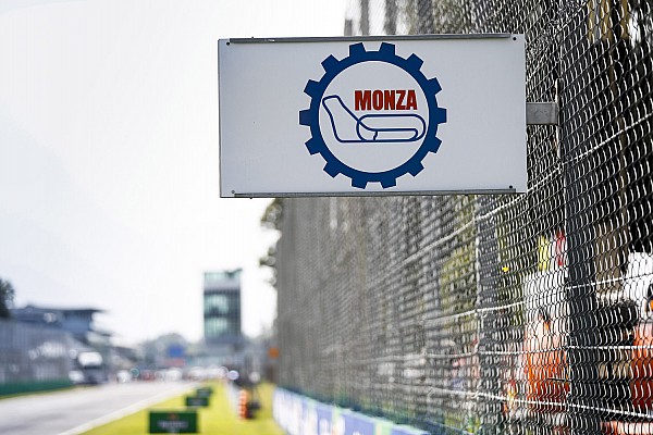 Monza, İtalya GP’yi seyircili yapmak istiyor