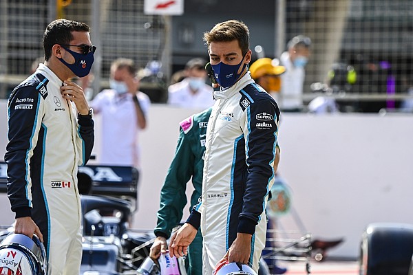 Russell: “Bence Hamilton, Formula 1’de kalacak”
