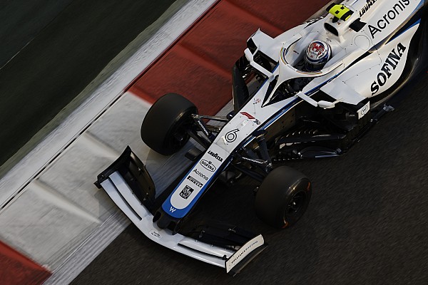 Williams, 2021 Formula 1 aracını artırılmış gerçeklik teknolojisini kullanacak