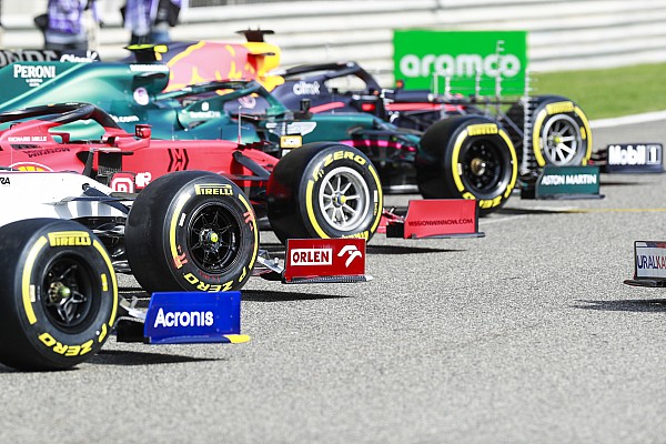 Pirelli: “Formula 1 araçları geçen seneki kadar hızlı olacaklar”