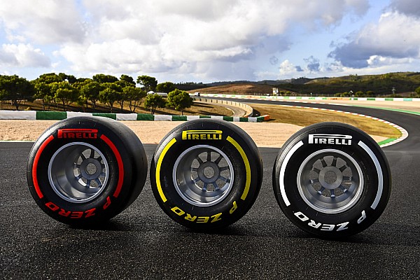 Pirelli, 2024 sonuna kadar Formula 1’in resmi lastik tedarikçisi olacak