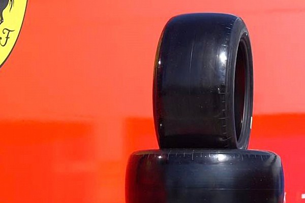 Pirelli, 18 inç lasik test programını açıkladı, Williams katılmayacak