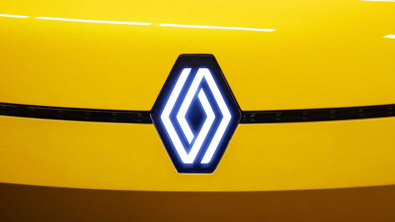 Renault, 2022 yılında logosunu değiştirecek