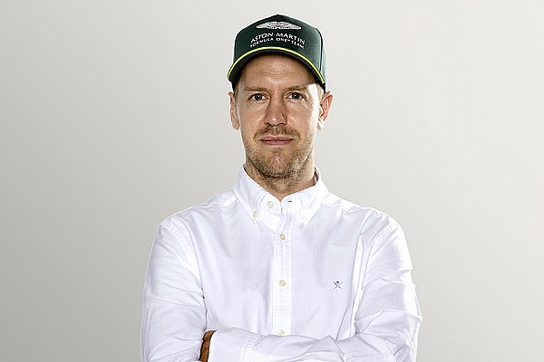 Vettel, Aston Martin fabrikasına giderken kendi pişirdiği ekmeği götürmüş